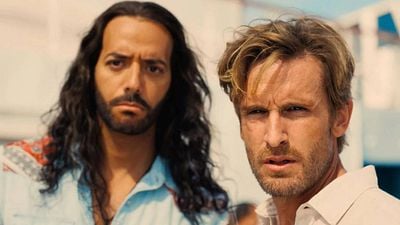 image de la news Marsupilami au box-office France : quel démarrage pour la nouvelle comédie de Philippe Lacheau et sa bande ? Voici les chiffres !