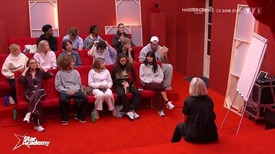 image de la news Star Academy : il y a du changement pour la quotidienne !
