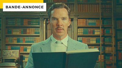 image de la news Netflix a déboursé 700 millions de dollars pour cet univers littéraire, le prochain film se dévoile dans une bande-annonce loufoque