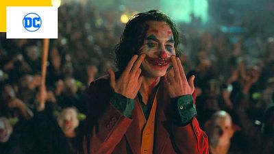 image de la news Joker 2 : Lady Gaga en Harley Quinn, budget triplé... tout ce qu'on sait sur la suite