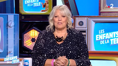 image de la news Les enfants de la télé : 3 choses à retenir sur la première de Laurence Boccolini