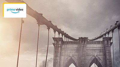 image de la news Bientôt plus sur Prime Video : notée 4,2 sur 5, c'est la meilleure série sur la naissance d'un super-héros !