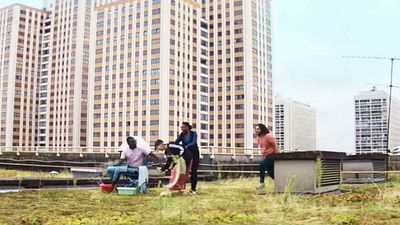 image de la news Le meilleur film de la semaine est "drôle, touchant, plein de vie et de vérité"