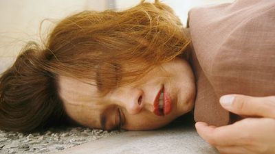 image de la news Tout pour la lumière : Marina est-elle vivante ?