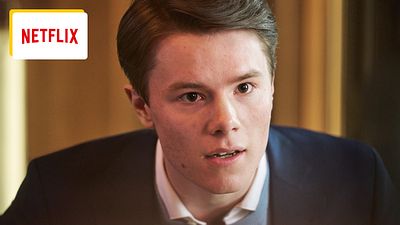 image de la news Netflix : notée 4,3 sur 5, cette série revient pour une dernière saison pleine d'émotions