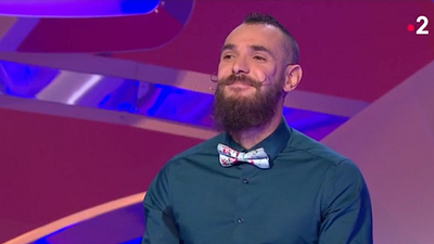 image de la news Tout le monde veut prendre sa place : qui est Jérémy, nouveau champion ?