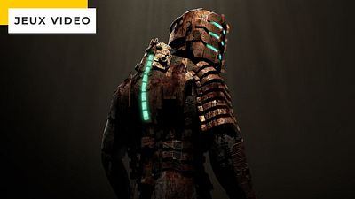 image de la news Dead Space : un remake au sommet pour une référence absolue du genre