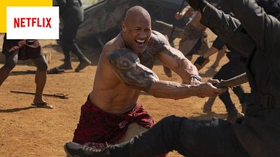image de la news Nouveau sur Netflix : un film bodybuildé qui a rendu jaloux Vin Diesel