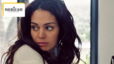 image de la news Betty est-elle vivante dans Plus belle la vie ? On a enfin la réponse !