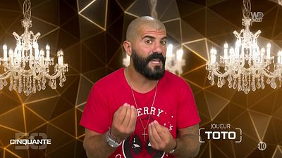 image de la news Les Cinquante : après les roses, qui est éliminé ce lundi 8 septembre ? On a déjà la réponse ! Ce qui vous attend