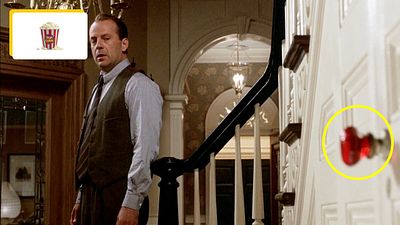 image de la news Sixième Sens : ce petit détail visuel aurait pu vous ruiner la fin du film