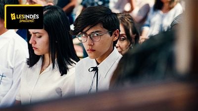 image de la news Entre drame et épouvante, laissez-vous charmer par cette pépite, en salle cette semaine !