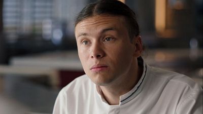 image de la news Ici tout commence : "Tu n'as aucune chance", Lionel se retrouve face à un adversaire de taille