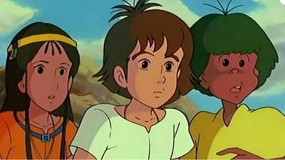 image de la news Quiz Séries : si tu as grandi dans les années 80, tu peux faire 10/10 !