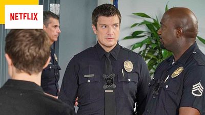 image de la news The Rookie : connaissez-vous l'histoire vraie qui a inspiré la série ?