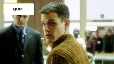 image de la news Quiz Cinéma : si tu as une meilleure mémoire que Jason Bourne, tu peux viser le 9/9 !