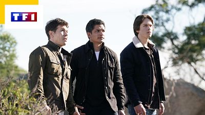 image de la news La Brea : la diffusion de la série s'arrête déjà sur TF1