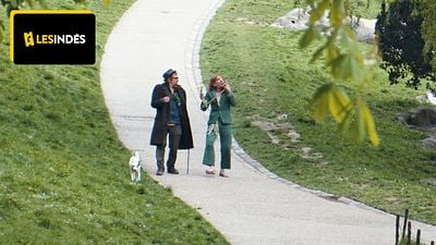 image de la news Le meilleur film de la semaine est "un sublime geste cinématographique"