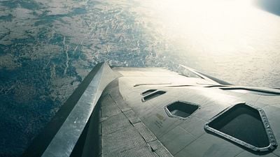 image de la news Interstellar sur Arte : le voyage dans le temps du film de science-fiction culte est-il vraiment possible ?
