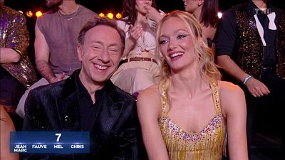 image de la news Danse avec les stars : la condition non négociable de Stéphane Bern à la production