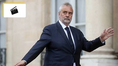image de la news Luc Besson tournera un nouveau film de science-fiction en 2025 avec un acteur inattendu !