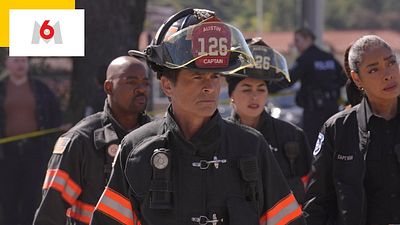 image de la news 9-1-1 Lone Star sur M6 : y aura-t-il une saison 5 ?