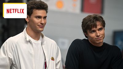 image de la news Monstres sur Netflix : Ryan Murphy prédit que les frères Menendez seront "sortis de prison pour Noël"