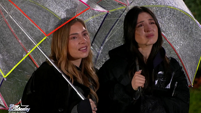 image de la news Star Academy : le château ferme ses portes... Les internautes réagissent !