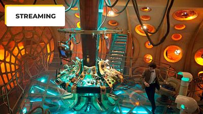 image de la news En diffusion depuis plus de 60 ans, cette série de science-fiction va-t-elle être en pause pour une longue durée ?