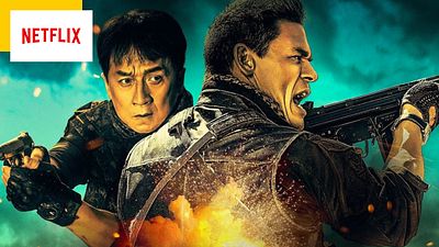 image de la news Netflix sauve ce film de Jackie Chan dont les salles de cinéma ne voulaient pas !