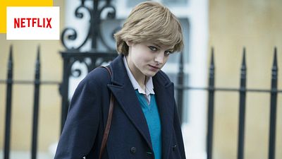 image de la news Des prix non genrés dans les cérémonies ? Emma Corrin milite pour !