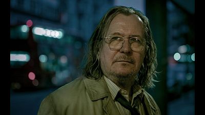 image de la news « Slow Horses : Saison 3 », il y a quelque chose de pourri au Royaume-Uni