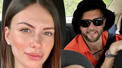 image de la news "Je ne fais que pleurer", retour aux urgences pour Giuseppa en l'absence de Paga !