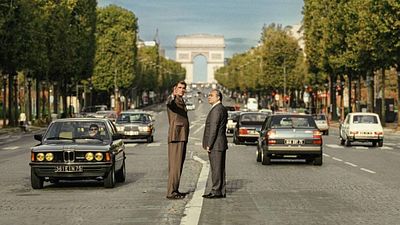 image de la news Depuis 36 ans, on connaît tous ce monument imposant : aujourd'hui, un film nous raconte l'histoire vraie méconnue derrière sa création