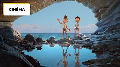 image de la news En 2024, vous pourrez découvrir 2 Pixar inédits au cinéma !
