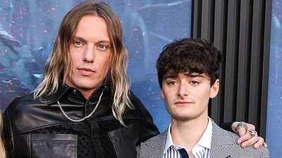 image de la news "J'ai envoyé plein de SMS restés sans réponse" : quand deux des acteurs principaux de Stranger Things écrivaient aux Duffer... mais sans succès