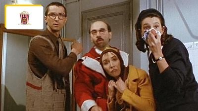 image de la news Michel Blanc : l'aviez-vous reconnu dans Le Père Noël est une ordure ?