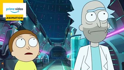 image de la news Rick et Morty saison 7 : les voix des personnages principaux ont changé, voici pourquoi !