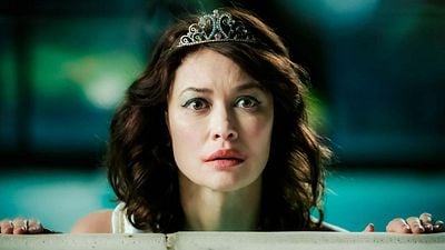 image de la news Other avec Olga Kurylenko : c'est la question que tout le monde se pose après avoir vu ce thriller psychologique... Et on a la réponse !