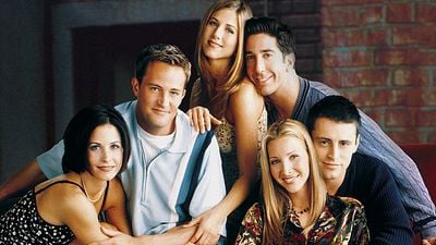 image de la news C'est l'un des meilleurs épisodes de Friends ! Depuis 27 ans, il reste gravé dans la mémoire de tous les fans de cette série culte