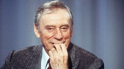 image de la news "Je ne l'aimais pas beaucoup" : cet immense acteur français ne garde pas un bon souvenir d'Yves Montand