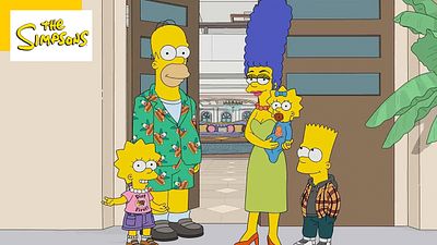image de la news "Pourquoi ce clickbaiting" : les producteurs des Simpson dénoncent la dernière polémique en date