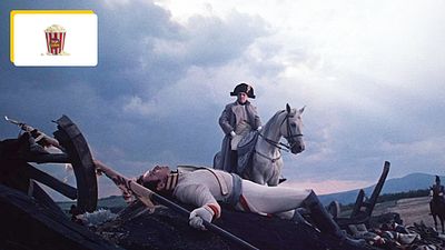 image de la news Ce chef-d'oeuvre absolu dure 7 heures... et surpasse sa version hollywoodienne sortie 10 ans plus tôt !