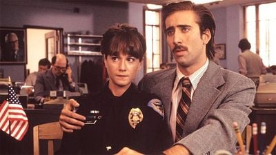 image de la news Fargo, No Country for Old Men, Arizona Junior, Burn After Reading : une nuit de cinéma inoubliable, en présence des frères Coen !