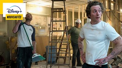 image de la news Sur Disney+ du 11 au 17 août : la suite de l’une des meilleures séries de 2022, la saison 19 d’American Dad…