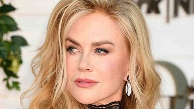 image de la news "Je suis obsédée par Dune" : voici le plus grand regret de Nicole Kidman !