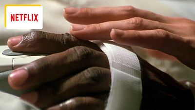 image de la news Netflix : plus que quelques jours pour voir ce thriller qui se rêvait en successeur du Silence des agneaux et de Seven