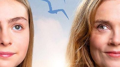 image de la news Isabelle Carré réalisatrice : avec Les Rêveurs, elle signe un film sensible et touchant sur la santé mentale