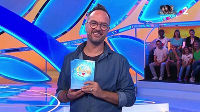 image de la news Jarry (Tout le monde veut prendre sa place) méconnaissable après un grand changement !