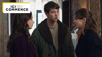 image de la news Ici tout commence : ce qui vous attend dans l'épisode 868 du vendredi 23 février 2024 [SPOILERS]